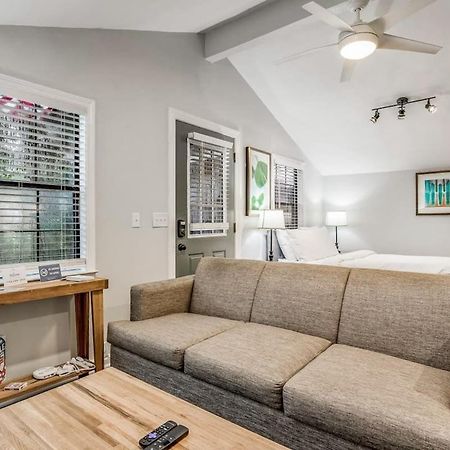 Pensacola Pearl - Studio Apartment - Pets Welcome 외부 사진