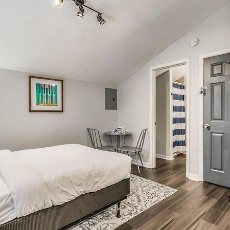 Pensacola Pearl - Studio Apartment - Pets Welcome 외부 사진