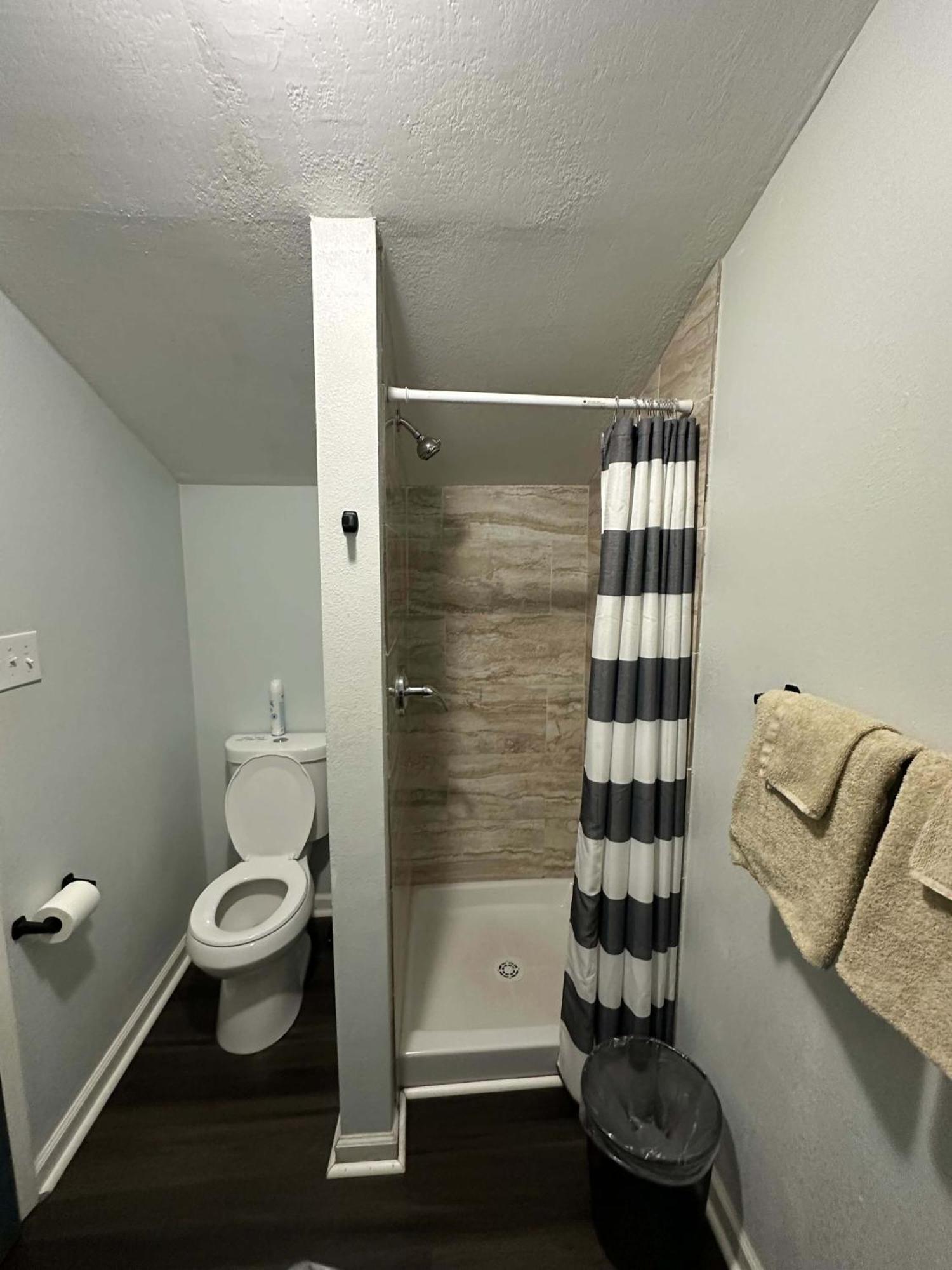 Pensacola Pearl - Studio Apartment - Pets Welcome 외부 사진