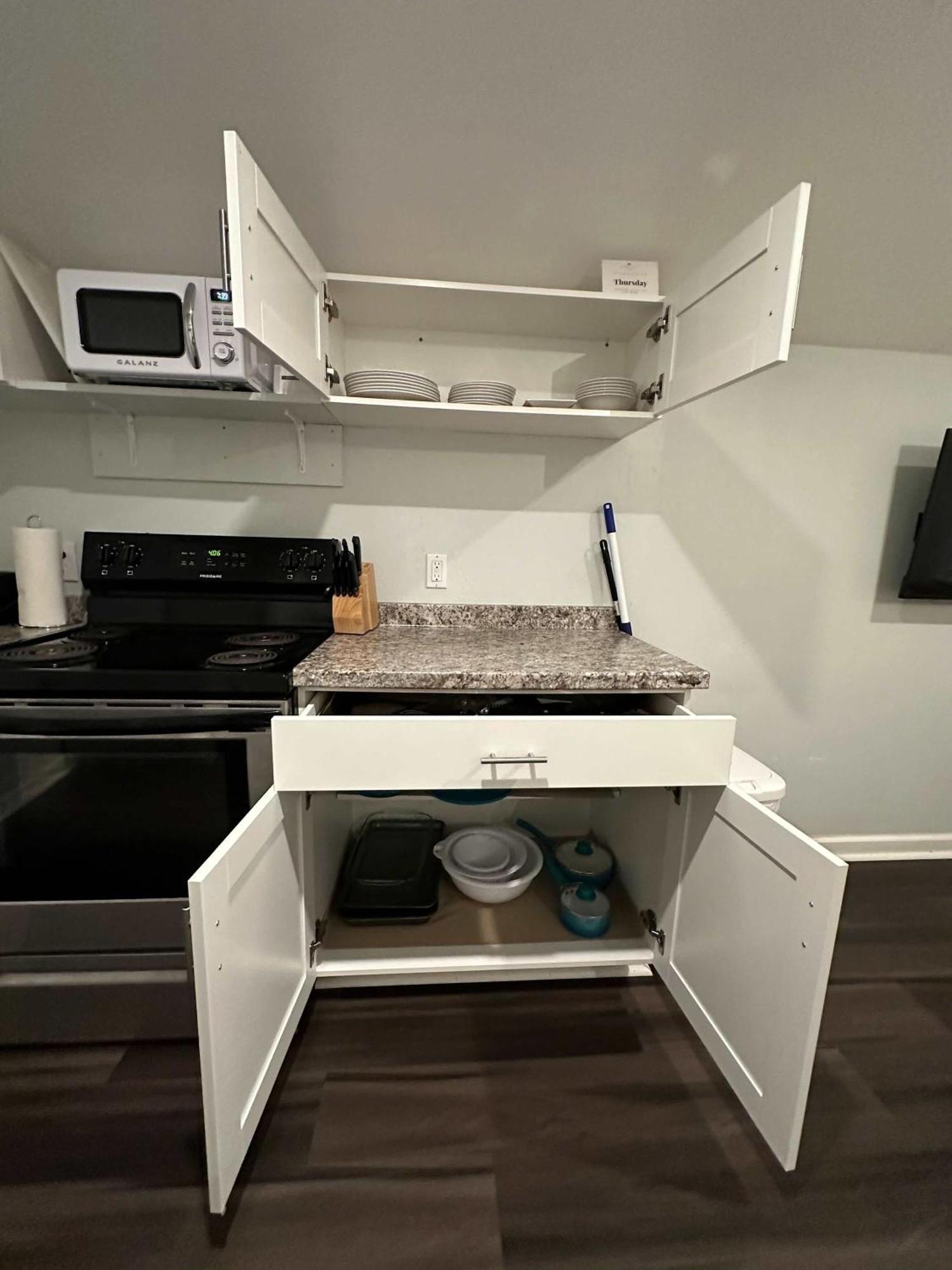 Pensacola Pearl - Studio Apartment - Pets Welcome 외부 사진