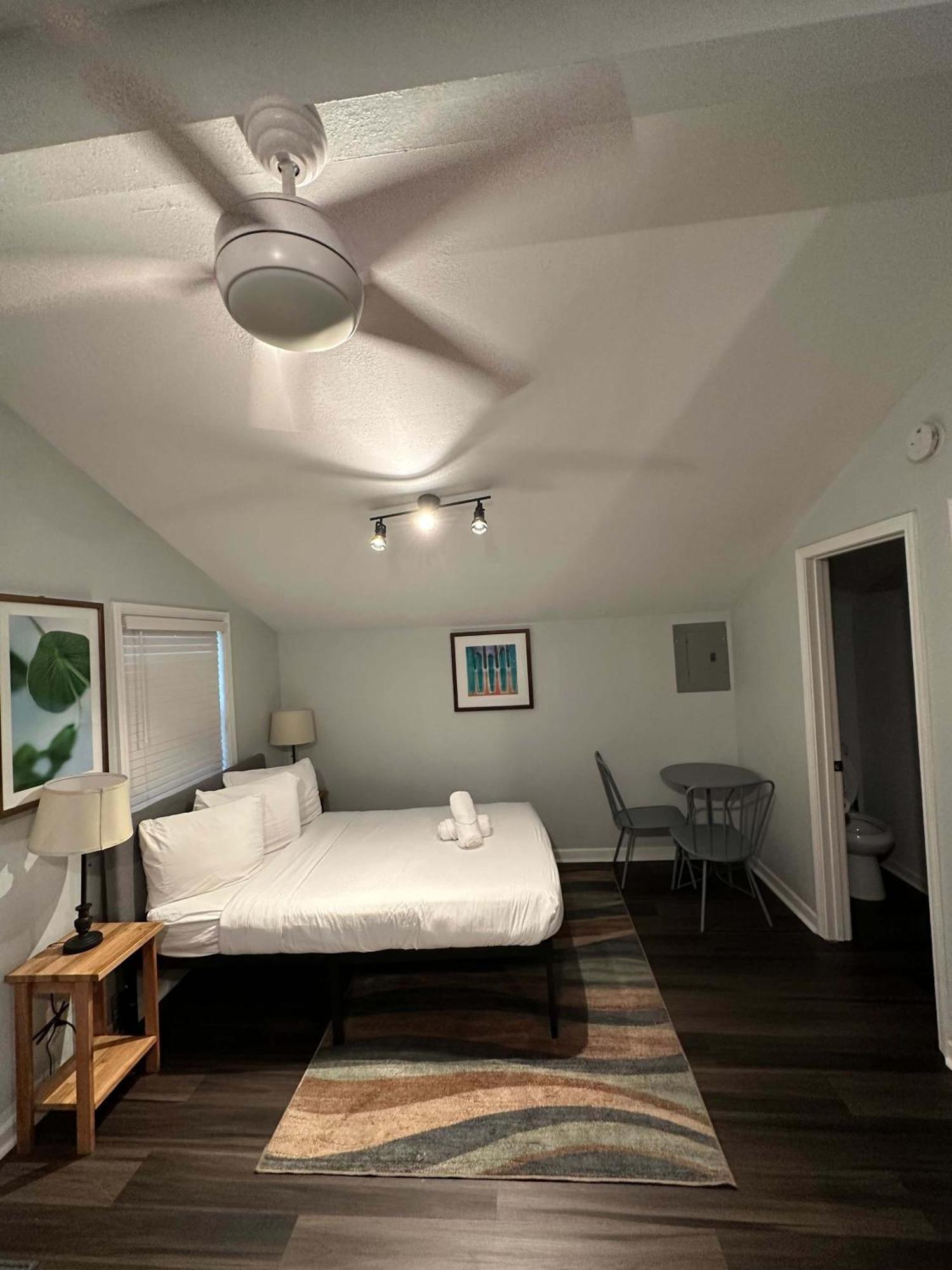 Pensacola Pearl - Studio Apartment - Pets Welcome 외부 사진