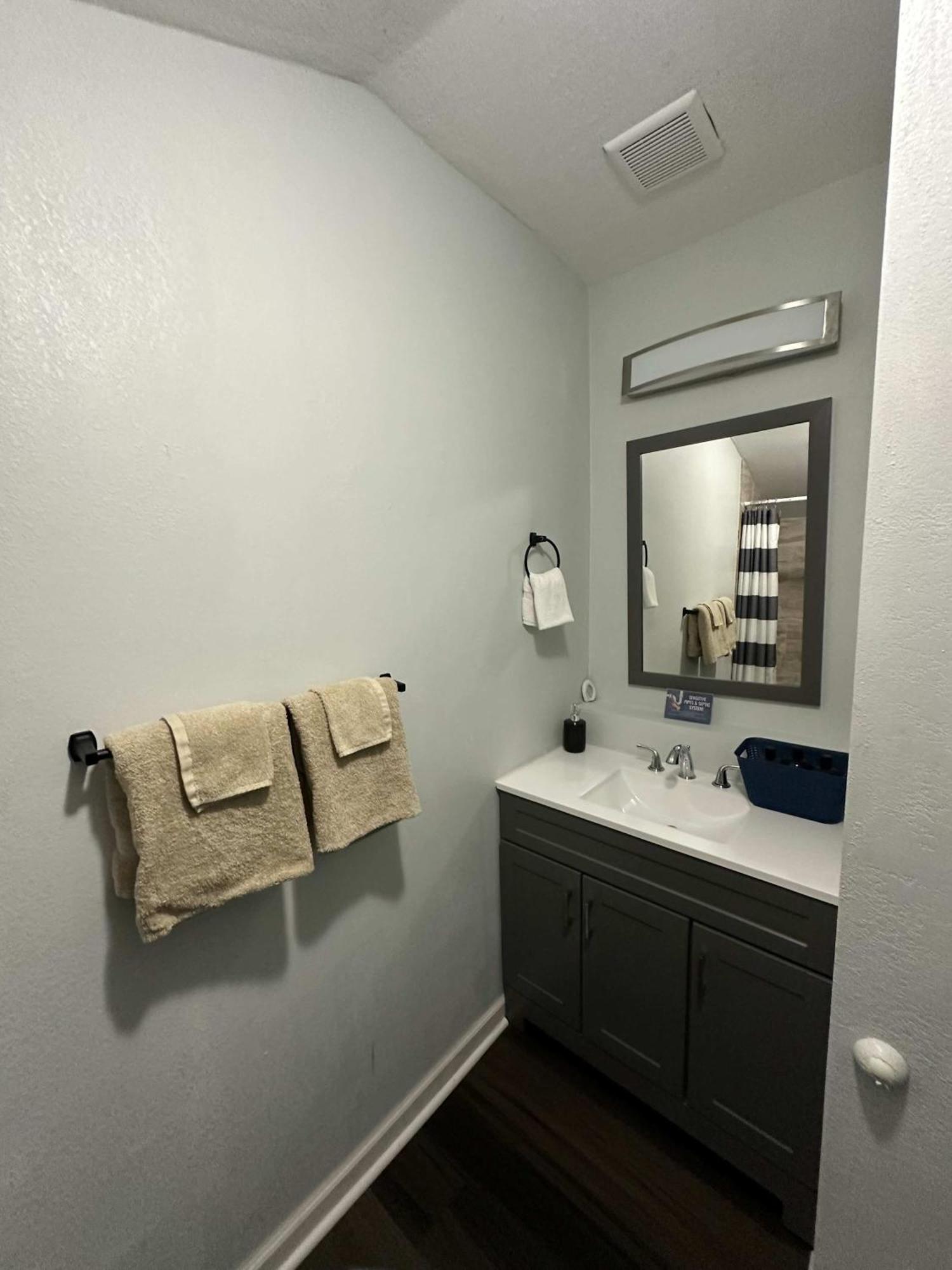 Pensacola Pearl - Studio Apartment - Pets Welcome 외부 사진