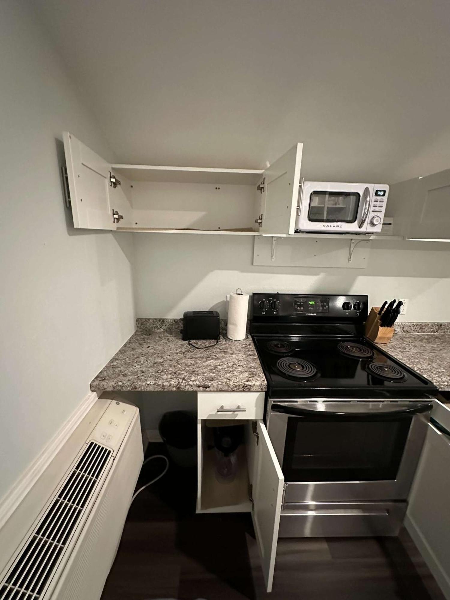 Pensacola Pearl - Studio Apartment - Pets Welcome 외부 사진