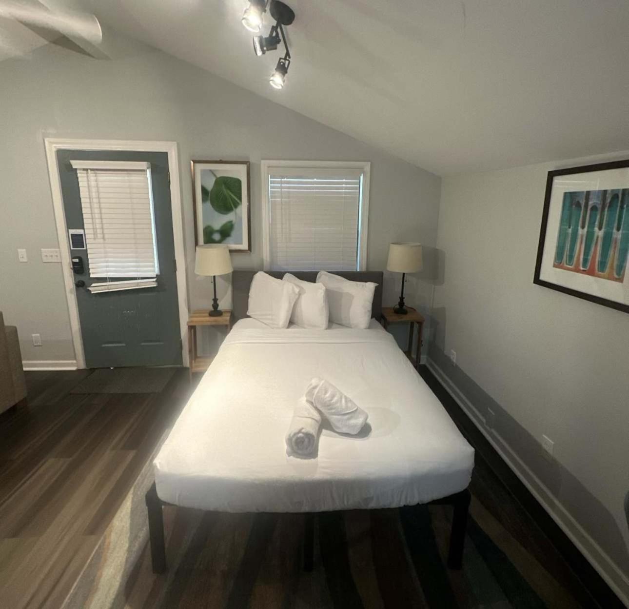 Pensacola Pearl - Studio Apartment - Pets Welcome 외부 사진