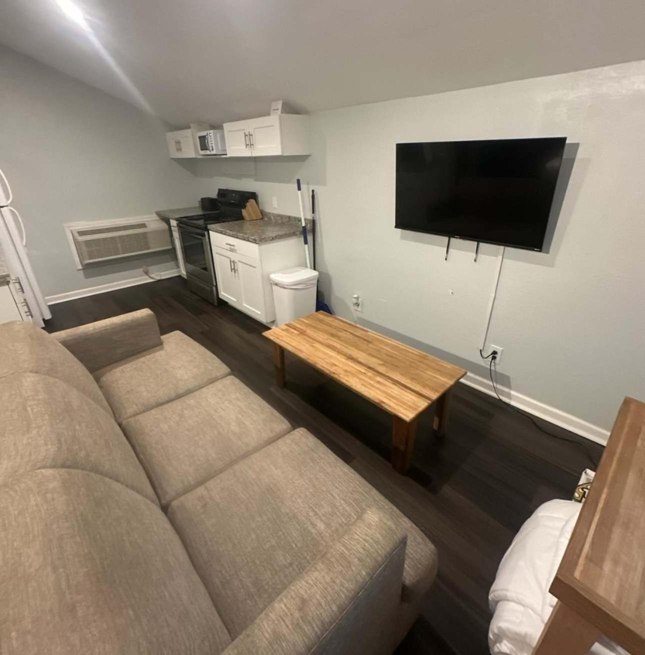 Pensacola Pearl - Studio Apartment - Pets Welcome 외부 사진