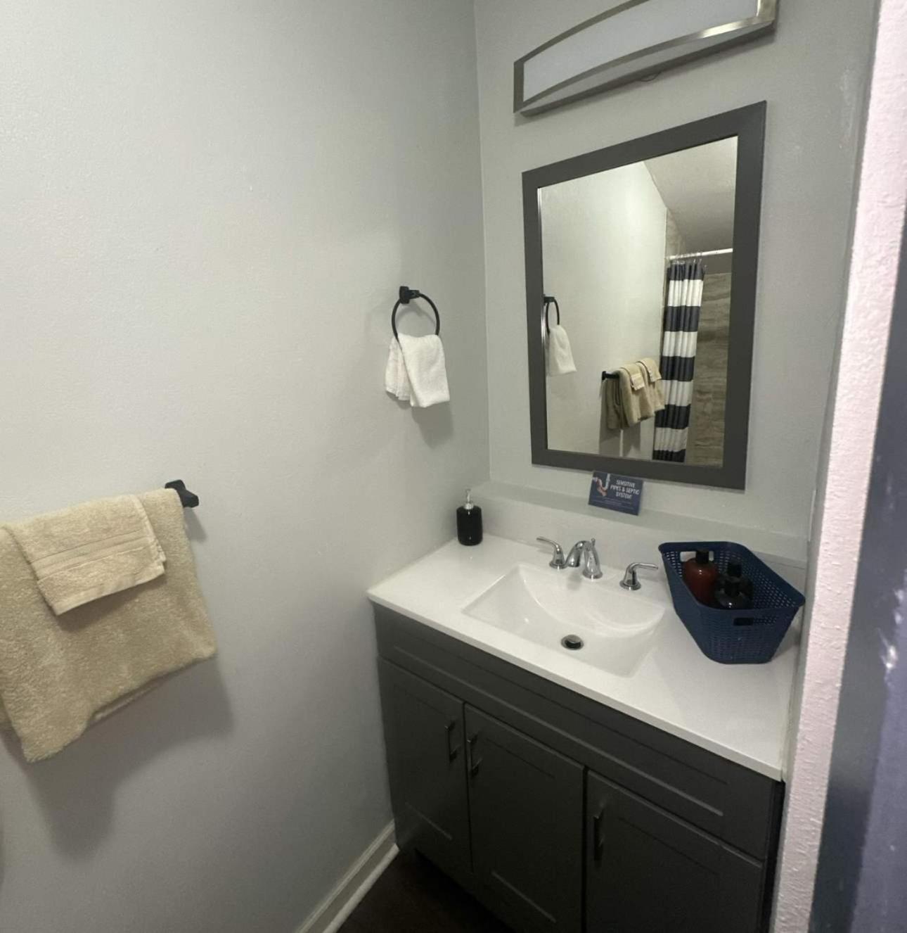 Pensacola Pearl - Studio Apartment - Pets Welcome 외부 사진